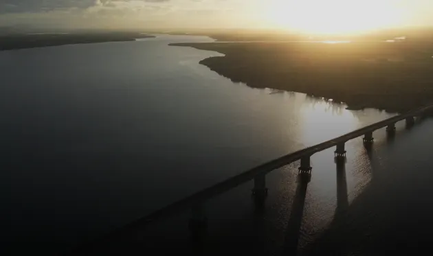 Lives Transformed — DER-SE (Sergipe Road Department)
